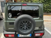 Usata Suzuki Jimny 102 CV (75 kW) 2022 SUV