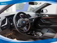 usata BMW 116 D 5 Porte mSport AUT EU6