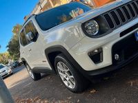 Usata Jeep Renegade 2022 Bianco SUV