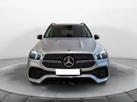 usata Mercedes 350 GLE - V167 2019de phev (e eq-power) Premium 4matic auto