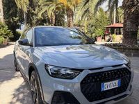 Usata Audi A1 Sportback S-Line 150 CV (110 kW) 2019 Other Utilitaria