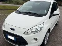 Usata Ford Ka 69 CV (50 kW) 2014 Other Berlina