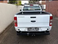 Usata Ford Ranger XL 169 CV (124 kW) 2021 Bianco Pick-up