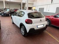 Usata Citroën C3 Feel 83 CV (61 kW) 2020 Other Berlina