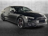 Usata Audi A5 S-Line 204 CV (150 kW) 2022 Nero metallizzato Coupé