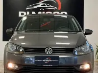 Usata VW Polo Trendline 75 CV (55 kW) 2014 Grigio Berlina