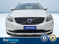 usata Volvo XC60 2.0 D3 MOMENTUM 150CV GEARTRONIC2.0 D3 MOMENTUM 150CV GEARTRONIC