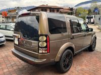 usata Land Rover Discovery 4 3.0 HSE - 2010