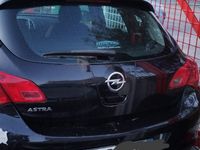 usata Opel Astra Astra 1.4 Turbo 140CV 5 porte GPL Tech Cosmo