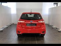 usata Toyota Yaris Hybrid 1.5 Hybrid 5 porte Cool del 2019 usata a Torino