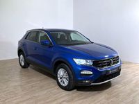 usata VW T-Roc 1.5 TSI ACT DSG Business BlueMotion Technology