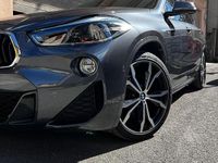 Usata BMW X2 M Sport 150 CV (110 kW) 2020 SUV
