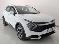 Usata Kia Sportage 136 CV (100 kW) 2025 Bianco SUV