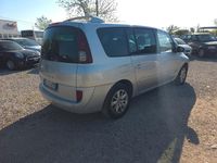Usata Renault Espace Initiale 175 CV (128 kW) 2011 Grigio Monovolume