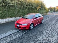 Usata Fiat Stilo Abarth 170 CV (125 kW) 2005 Rosso Berlina