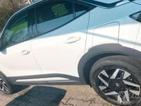 Usata Opel Mokka 136 CV (100 kW) 2023 Bianco SUV