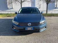 usata VW Passat 1.6 TDI Comfortline BlueMotion Technology