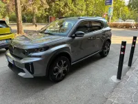 Usata Citroën C3 Aircross PureTech 101 CV (74 kW) 2025 Grigio SUV