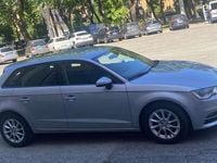 Usata Audi A3 Ambiente 105 CV (77 kW) 2014 Berlina