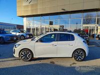 Nuova Peugeot 208 Business-Line 110 CV (80 kW) 2025 Utilitaria