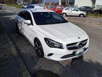 usata Mercedes CLA180 Sport