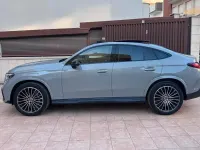 Nuova Mercedes GLC220 AMG Line Premium Plus 197 CV (144 kW) 2026 Grigio SUV