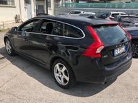 usata Volvo V60 D3 2.0DIESEL 160CV STOFFA MANUALE NAVIGATORE