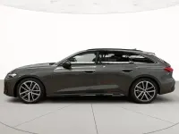 Usata Audi A5 S-Line 204 CV (150 kW) 2025 Grigio daytona perlato Station wagon