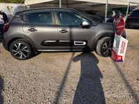 Occasion Citroën C3 PureTech 83 ch (61 kW) 2024 Gris Berline