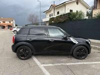 Usata Mini One D Countryman 90 CV (66 kW) 2011 SUV
