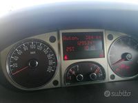 Usata Lancia Musa 77 CV (56 kW) 2009 Rosso Monovolume