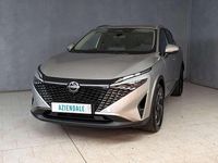 Usata Nissan Qashqai N-Connecta 140 CV (102 kW) 2025 Grigio SUV