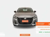 Usata Peugeot 208 100 CV (73 kW) 2025 Grigio Utilitaria