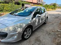 Usata Peugeot 308 109 CV (80 kW) 2008 Berlina