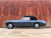 Usata Bristol 405 107 CV (78 kW) 1956 Grigio Berlina