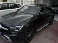 Occasion Mercedes GLC300 Premium Plus 245 ch (180 kW) 2020 Other Coupé