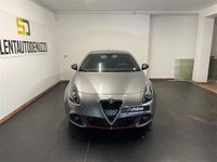 usata Alfa Romeo Giulietta Giulietta1.4 Turbo Multiair 170cv Sport TCT - Metallizzata Benzina - Automatico