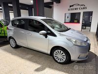 Usata Ford B-MAX 75 CV (55 kW) 2014 Grigio Monovolume