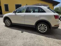 Usata Audi Q3 Business 150 CV (110 kW) 2016 SUV