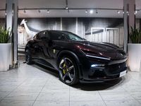 Usata Ferrari Purosangue 719 CV (528 kW) 2024 Nero purosangue SUV