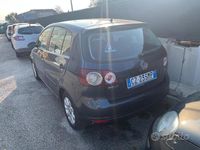 Usata VW Golf Plus Cross 140 CV (102 kW) 2006 Monovolume