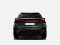 Nuova Audi Q8 S-Line 286 CV (210 kW) 2027 Nero mythos metallizzato SUV