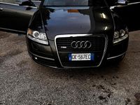 Usata Audi A6 240 CV (176 kW) 2007 Grigio Berlina