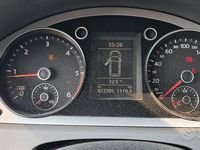 Usata VW Passat 140 CV (102 kW) 2009 Grigio Station wagon