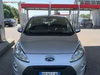 Usata Ford Ka Titanium 75 CV (55 kW) 2009 Utilitaria