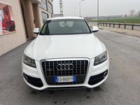 usata Audi Q5 2.0 TDI 170 CV QUATTRO S TRONIC S-LINE SOLO KM.108