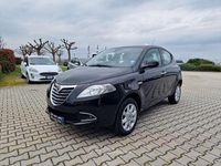 Usata Lancia Ypsilon Silver 85 CV (62 kW) 2014 Other Utilitaria