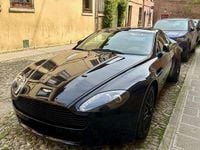 Usata Aston Martin V8 Vantage 426 CV (313 kW) 2009 Coupé