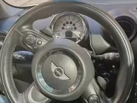 Usata Mini Cooper S Countryman 184 CV (135 kW) 2013 SUV