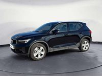 Usata Volvo XC40 Core 163 CV (119 kW) 2023 Nero SUV